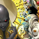 Illustration for article titled iShin Megami Tensei IV: Apocalypse /iIs A Delightful Romp into Deaths Embrace and Back Again